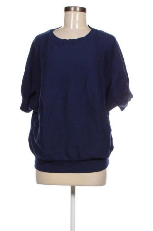 Γυναικείο πουλόβερ Body Flirt, Μέγεθος M, Χρώμα Μπλέ, Τιμή 4,31 €