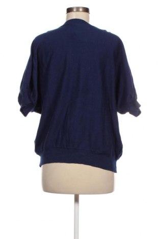 Γυναικείο πουλόβερ Body Flirt, Μέγεθος M, Χρώμα Μπλέ, Τιμή 3,41 €