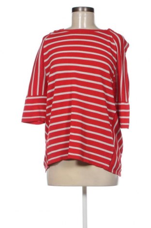 Γυναικείο πουλόβερ Bon'a Parte, Μέγεθος L, Χρώμα Πολύχρωμο, Τιμή 2,67 €