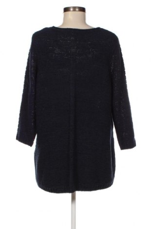 Γυναικείο πουλόβερ Bonita, Μέγεθος XL, Χρώμα Μπλέ, Τιμή 4,13 €