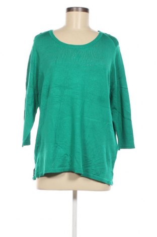 Pulover de femei Bonita, Mărime L, Culoare Verde, Preț 45,40 Lei