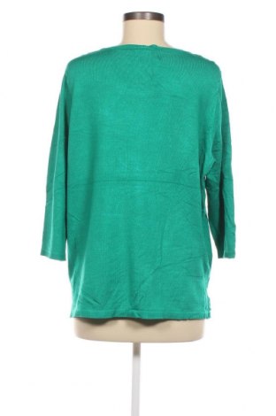 Γυναικείο πουλόβερ Bonita, Μέγεθος L, Χρώμα Πράσινο, Τιμή 8,54 €