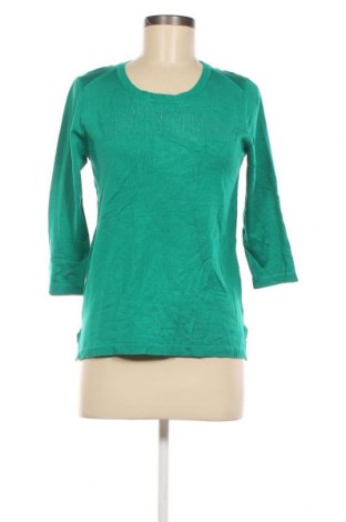 Γυναικείο πουλόβερ Bonita, Μέγεθος S, Χρώμα Πράσινο, Τιμή 9,01 €