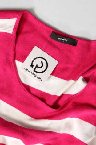 Γυναικείο πουλόβερ Bonita, Μέγεθος L, Χρώμα Πολύχρωμο, Τιμή 5,74 €