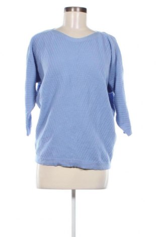 Дамски пуловер Bonita, Размер M, Цвят Син, Цена 5,51 лв.