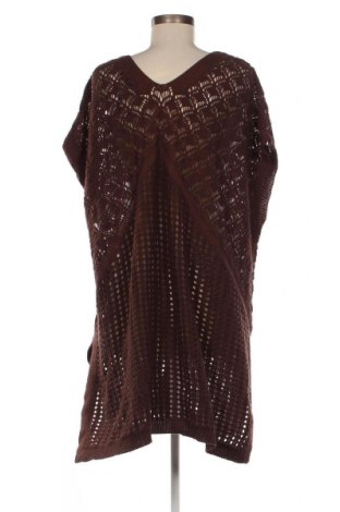 Pulover de femei Bpc Bonprix Collection, Mărime 3XL, Culoare Maro, Preț 16,22 Lei