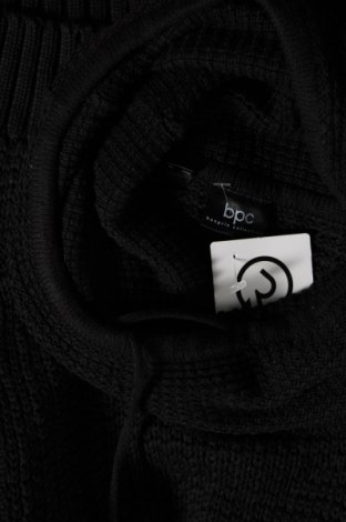Γυναικείο πουλόβερ Bpc Bonprix Collection, Μέγεθος M, Χρώμα Μαύρο, Τιμή 5,92 €