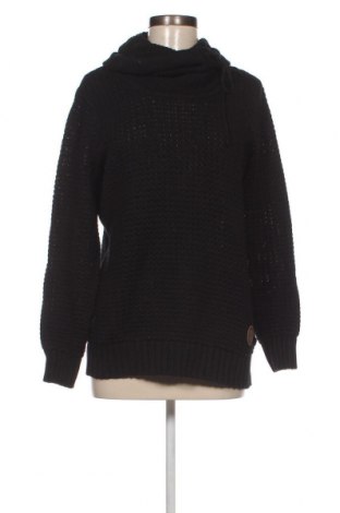 Γυναικείο πουλόβερ Bpc Bonprix Collection, Μέγεθος M, Χρώμα Μαύρο, Τιμή 5,92 €