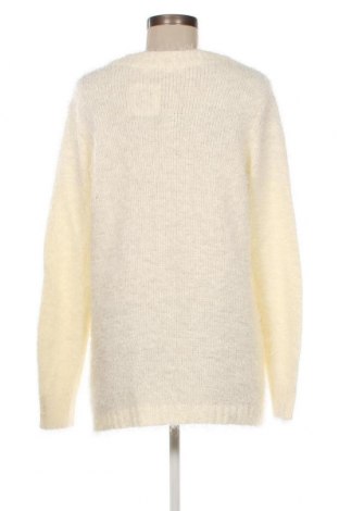 Γυναικείο πουλόβερ Bpc Bonprix Collection, Μέγεθος XL, Χρώμα Εκρού, Τιμή 5,74 €