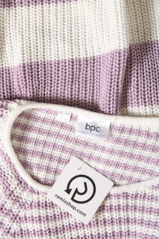 Damski sweter Bpc Bonprix Collection, Rozmiar L, Kolor Kolorowy, Cena 32,47 zł
