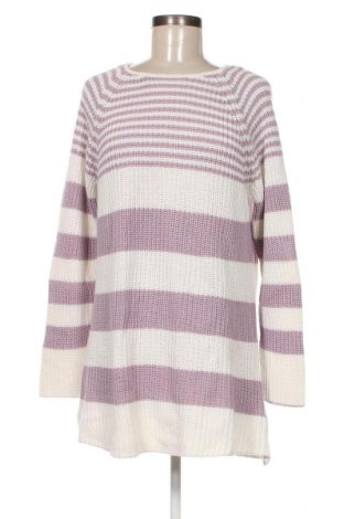 Дамски пуловер Bpc Bonprix Collection, Размер L, Цвят Многоцветен, Цена 11,31 лв.