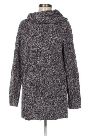 Дамски пуловер Bpc Bonprix Collection, Размер XXL, Цвят Многоцветен, Цена 9,86 лв.
