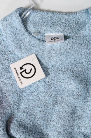 Damenpullover Bpc Bonprix Collection, Größe M, Farbe Blau, Preis 8,07 €