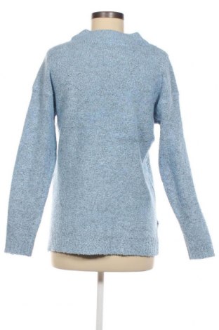 Γυναικείο πουλόβερ Bpc Bonprix Collection, Μέγεθος M, Χρώμα Μπλέ, Τιμή 6,28 €
