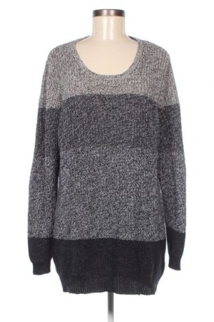 Дамски пуловер Bpc Bonprix Collection, Размер XL, Цвят Многоцветен, Цена 10,73 лв.