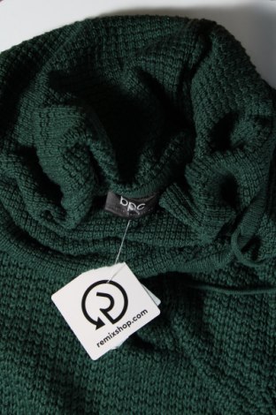 Γυναικείο πουλόβερ Bpc Bonprix Collection, Μέγεθος M, Χρώμα Πράσινο, Τιμή 6,82 €