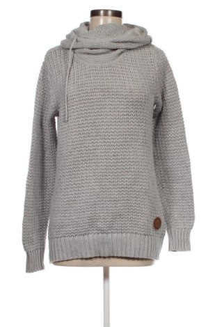 Дамски пуловер Bpc Bonprix Collection, Размер M, Цвят Сив, Цена 11,60 лв.
