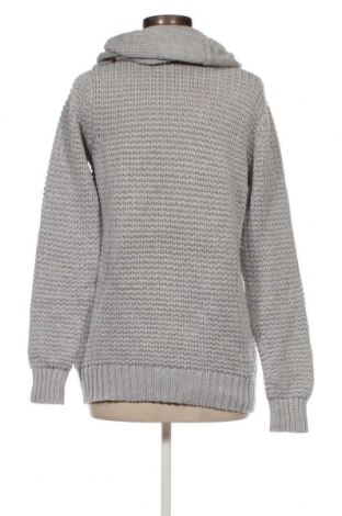 Damenpullover Bpc Bonprix Collection, Größe M, Farbe Grau, Preis 8,07 €