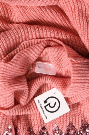 Damenpullover Bpc Bonprix Collection, Größe XXL, Farbe Rosa, Preis 9,08 €