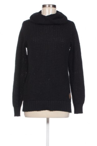 Дамски пуловер Bpc Bonprix Collection, Размер M, Цвят Черен, Цена 11,02 лв.