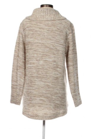 Γυναικείο πουλόβερ Bpc Bonprix Collection, Μέγεθος L, Χρώμα  Μπέζ, Τιμή 17,94 €