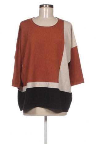 Γυναικείο πουλόβερ Brandtex, Μέγεθος S, Χρώμα Πολύχρωμο, Τιμή 5,38 €