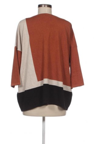Γυναικείο πουλόβερ Brandtex, Μέγεθος S, Χρώμα Πολύχρωμο, Τιμή 5,38 €