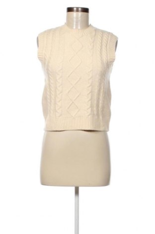 Γυναικείο πουλόβερ C&A, Μέγεθος XS, Χρώμα  Μπέζ, Τιμή 5,02 €