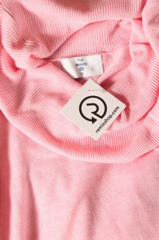 Γυναικείο πουλόβερ C&A, Μέγεθος M, Χρώμα Ρόζ , Τιμή 5,56 €