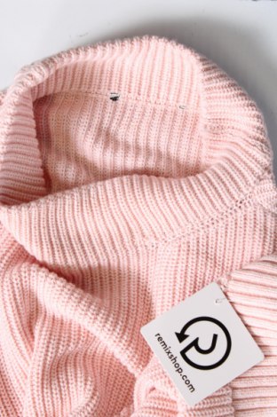 Damenpullover C&A, Größe L, Farbe Rosa, Preis 8,07 €