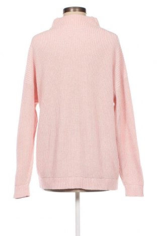 Damenpullover C&A, Größe L, Farbe Rosa, Preis € 7,99