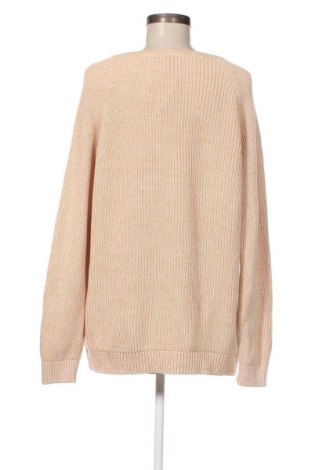 Damenpullover C&A, Größe L, Farbe Beige, Preis € 8,07