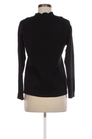 Дамски пуловер C&Jo, Размер XXL, Цвят Черен, Цена 42,24 лв.
