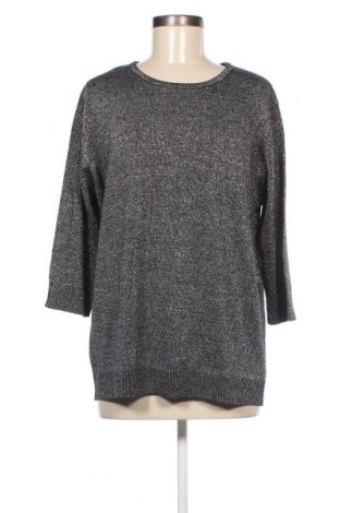 Γυναικείο πουλόβερ CASHMASOFT, Μέγεθος XL, Χρώμα Μαύρο, Τιμή 9,87 €