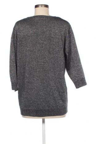 Γυναικείο πουλόβερ CASHMASOFT, Μέγεθος XL, Χρώμα Μαύρο, Τιμή 7,53 €