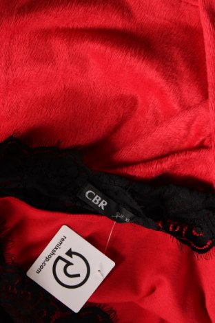 Дамски пуловер CBR, Размер XL, Цвят Червен, Цена 7,25 лв.