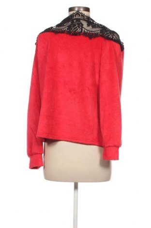 Γυναικείο πουλόβερ CBR, Μέγεθος XL, Χρώμα Κόκκινο, Τιμή 6,28 €
