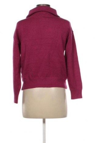 Γυναικείο πουλόβερ COLYNN, Μέγεθος M, Χρώμα Βιολετί, Τιμή 10,67 €