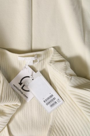 Дамски пуловер COS, Размер M, Цвят Екрю, Цена 132,00 лв.