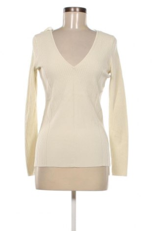 Γυναικείο πουλόβερ COS, Μέγεθος M, Χρώμα Εκρού, Τιμή 27,22 €