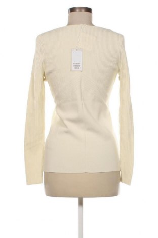 Γυναικείο πουλόβερ COS, Μέγεθος M, Χρώμα Εκρού, Τιμή 68,04 €