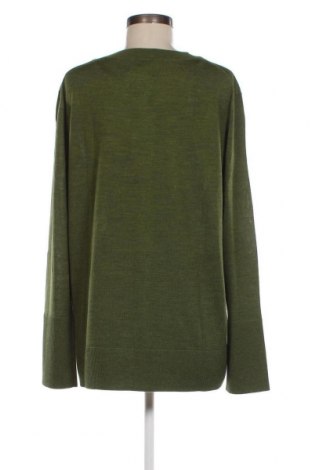 Pulover de femei COS, Mărime L, Culoare Verde, Preț 434,21 Lei