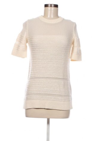 Γυναικείο πουλόβερ COS, Μέγεθος S, Χρώμα Εκρού, Τιμή 39,46 €