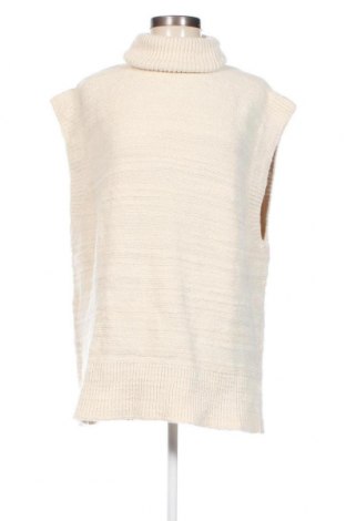 Γυναικείο πουλόβερ COS, Μέγεθος L, Χρώμα Εκρού, Τιμή 22,59 €