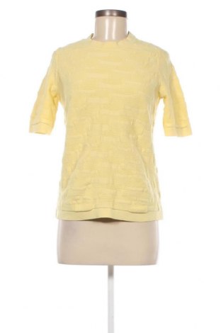 Pulover de femei COS, Mărime S, Culoare Galben, Preț 112,90 Lei