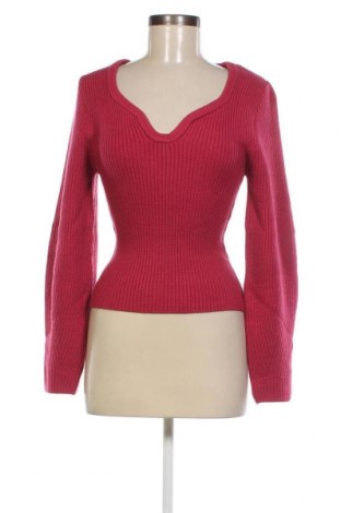 Γυναικείο πουλόβερ Calliope, Μέγεθος M, Χρώμα Ρόζ , Τιμή 17,90 €