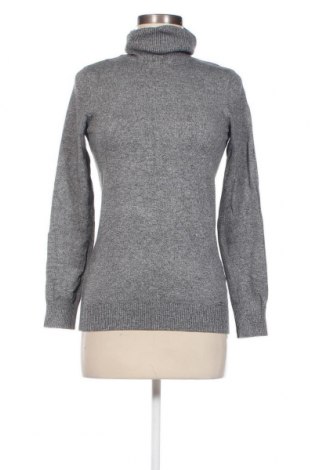 Дамски пуловер Calvin Klein, Размер S, Цвят Сив, Цена 14,04 лв.