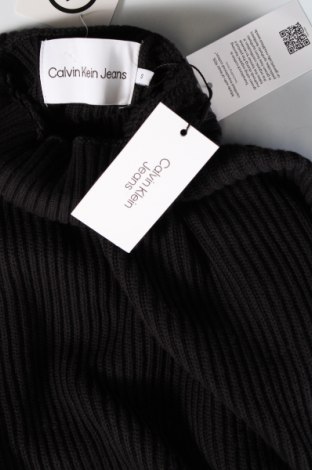 Női pulóver Calvin Klein Jeans, Méret S, Szín Fekete, Ár 14 562 Ft