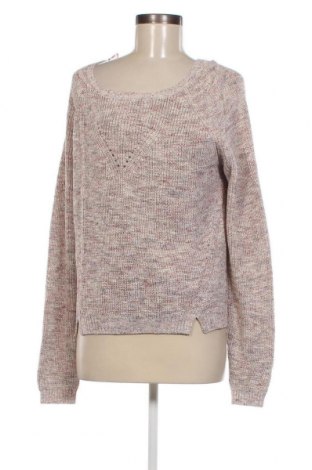Дамски пуловер Camaieu, Размер L, Цвят Многоцветен, Цена 17,94 лв.