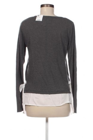 Дамски пуловер Camaieu, Размер M, Цвят Сив, Цена 13,34 лв.
